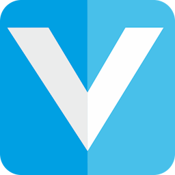VisitUs Reception logo